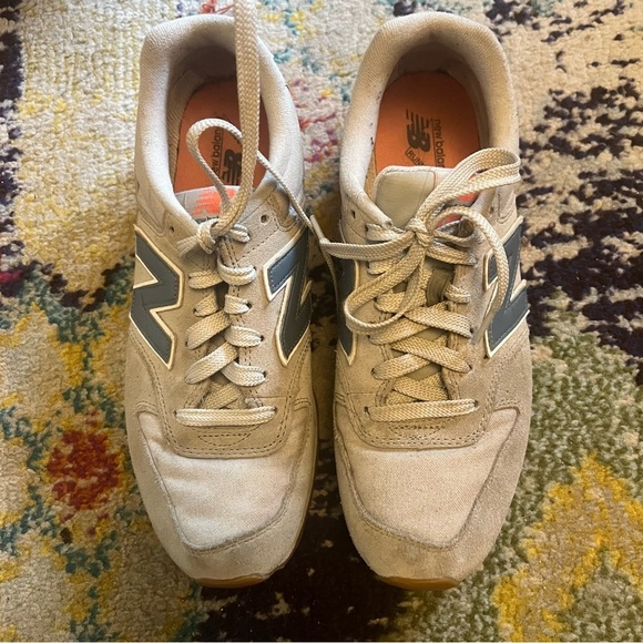 New Balance 696 Womens Size 9 - Picture 2 of 6